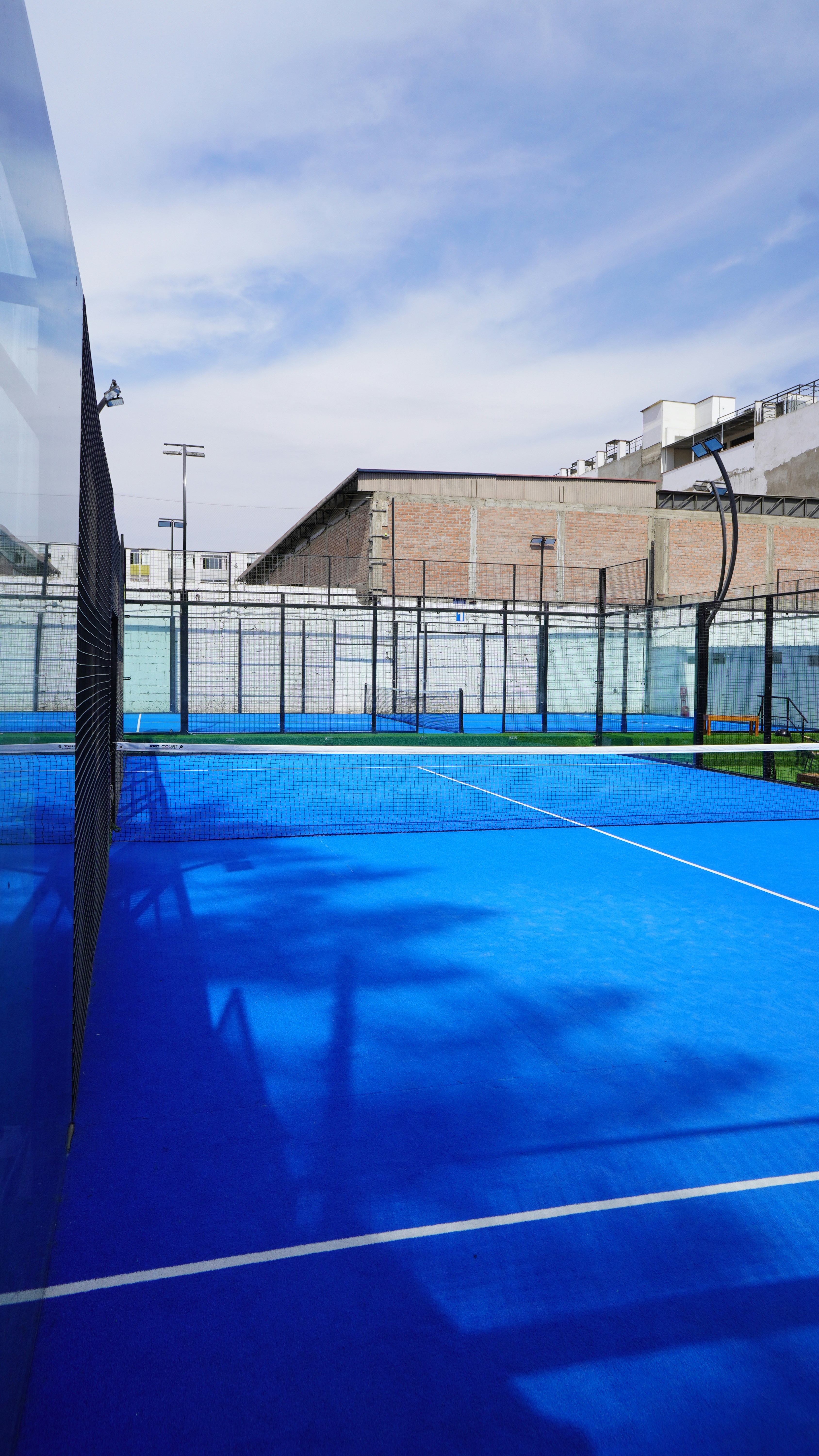 Sunrise Padel Club