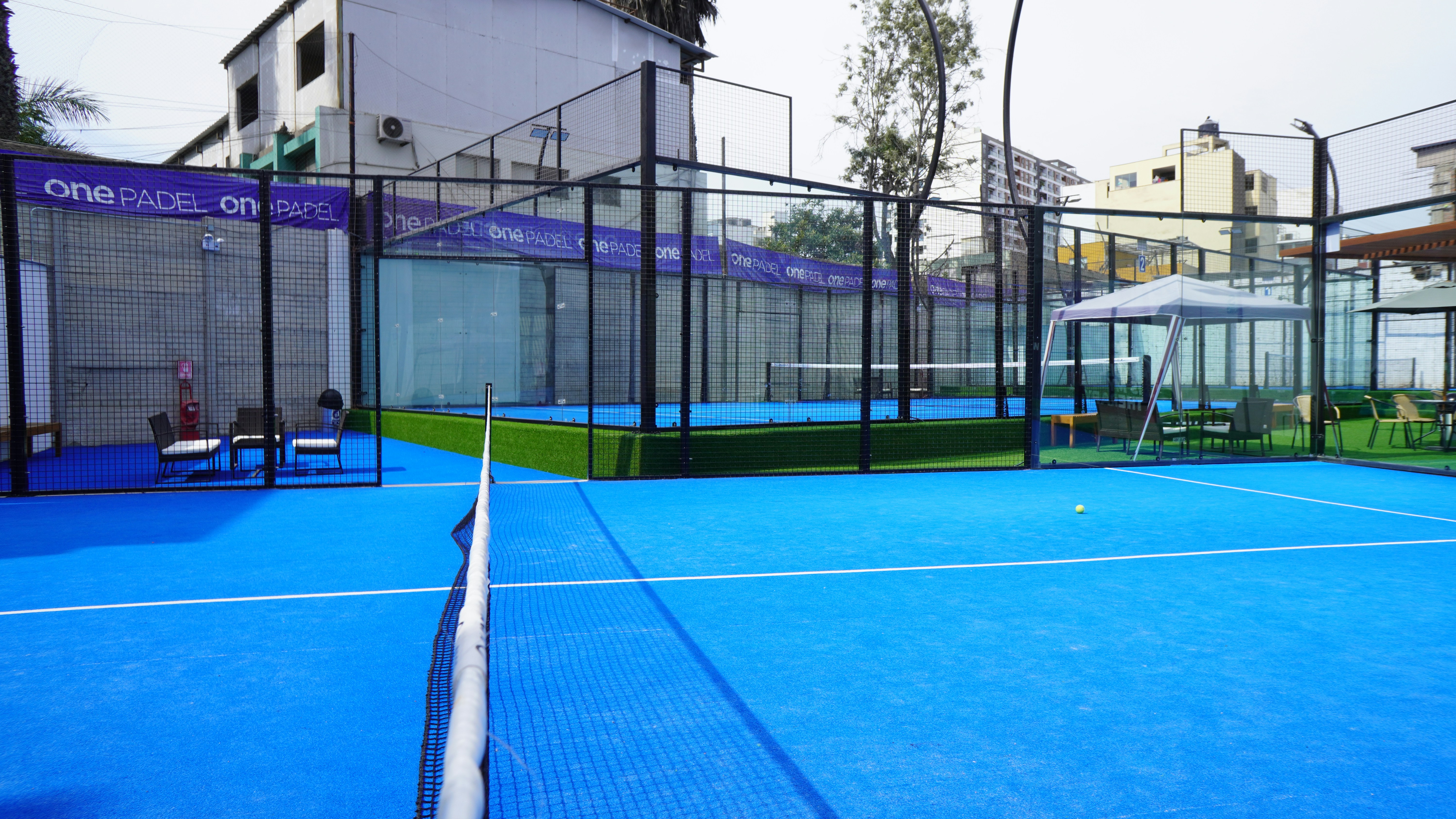 Elite Padel